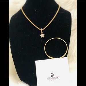 Swarovski Necklace ❗️OFFERS ARE WELCOME